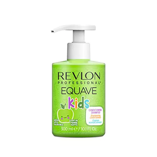 Revlon Professional Equave Kids Shampoo Delicato Senza Solfati 300 ml