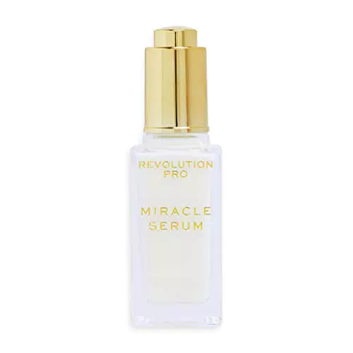 Revolution Pro Miracle Serum - Siero Idratante per il Viso