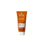 Rilastil Sun System Latte Vellutato, Emulsione Fluida dalla Texture Vellutata per Pelli Sensibili