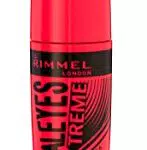 Rimmel London Mascara Scandaleyes Xxtreme Black