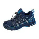 Salomon XA Pro 3D Gore-Tex Scarpe Impermeabili Da Trail Running da Uomo