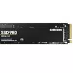 Samsung 980 1 TB NVMe M.2 SSD PCIe 3.0 fino a 3.500 MB/s - MZ-V8V1T0BW