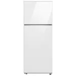 Samsung Frigorifero Doppia Porta BESPOKE AI RT47CB662612ES con WiFi e Total No Frost