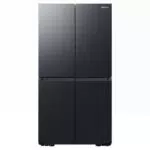 Samsung Frigorifero Quattro Porte AI RF59C70TEB1/ES WiFi Total No Frost
