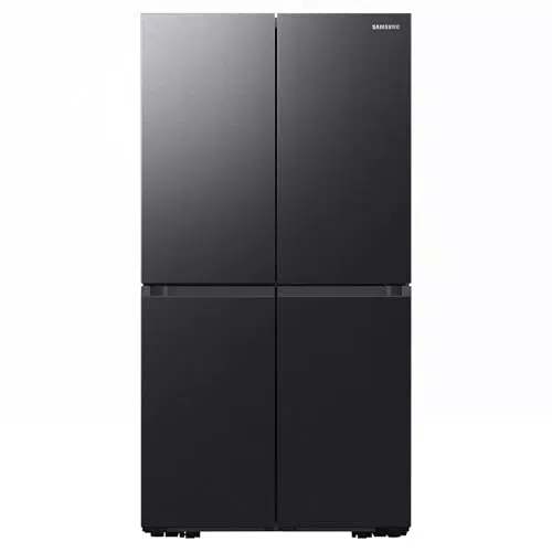 Samsung Frigorifero Quattro Porte AI RF59C70TEB1/ES WiFi Total No Frost