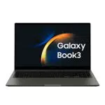 Samsung Galaxy Book3 Laptop 15.6 FHD, Intel Core i5-1335U, 8GB RAM, 512GB SSD, Windows 11 Home