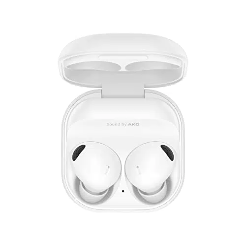 Samsung Galaxy Buds2 Pro - Cuffie Bluetooth True Wireless con Cancellazione Rumore