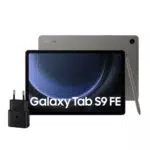Samsung Galaxy Tab S9 FE - Tablet 10.9 Wi-Fi, 6GB RAM, 128GB, Android 13