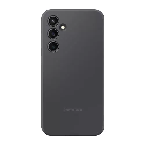 Samsung Silicone Cover custodia morbida per Galaxy S23 FE