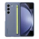 Samsung Custodia Slim S-Pen per Galaxy Z Fold5 - Design Sottile e Elegante