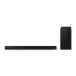 Samsung Soundbar HW-B650D, Audio 3.1 Canali, Dolby 5.1, Compatibile con Alexa e Google Assistant
