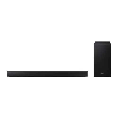 Samsung Soundbar HW-B650D, Audio 3.1 Canali, Dolby 5.1, Compatibile con Alexa e Google Assistant