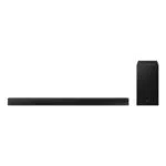 Samsung Soundbar HW-B750D, Audio Surround 5.1 Canali, Wireless Dolby 5.1ch