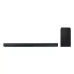 Samsung Soundbar HW-Q700D, Wireless Dolby Atmos, DTS:X, Compatibile con Alexa e Google Assistant