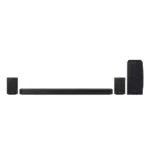 Samsung Soundbar HW-Q930D/ZF con Dolby Atmos, DTS:X e altoparlanti wireless