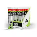 Science in Sport GO Hydro - Compresse Elettrolitiche Vegane per Equilibrio Elettrolitico