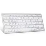 SENGBIRCH Tastiera Bluetooth Italiana Wireless per Tablet e Dispositivi Bluetooth