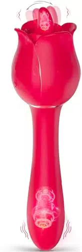 Sexytòys Donna Vibratore Professionale Succhiaclitoride Telecomando