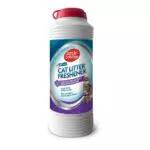 Simple Solution Deodorante per Lettiera per Gatti con Granuli Detergenti Enzimatici
