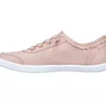 Skechers Bobs B Cute - Sneaker Donna in Canvas
