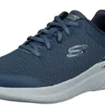 Skechers Bounder 2.0 Nasher - Sneaker Uomo in Mesh