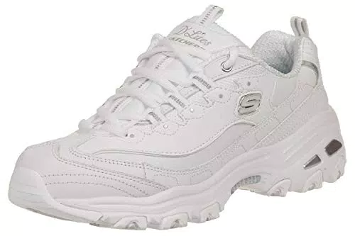 Skechers D'lites Scarpe Donna - Comfort e Stile per Ogni Occasione