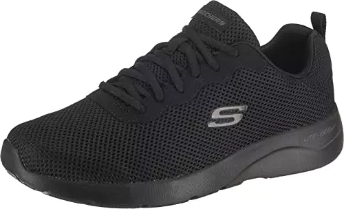 Skechers Dynamight 2.0 Rayhill - Scarpe da Ginnastica Uomo