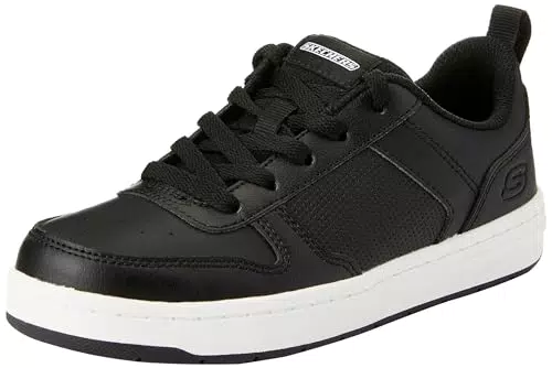 Skechers Street Boys Company Sneaker - Comfort e Stile per i Giovani