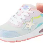 Skechers Street Girls Sneaker - Comfort e Stile per le Giovani Fashioniste