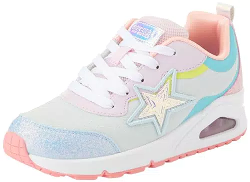 Skechers Street Girls Sneaker - Comfort e Stile per le Giovani Fashioniste