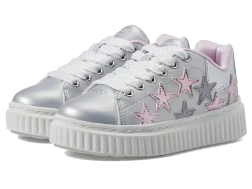 Skechers Street Girls Sneaker - Comfort e Stile per le Giovani Fashioniste