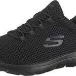 Skechers Summits Scarpe da Ginnastica Donna - Comfort e Stile per Ogni Occasione