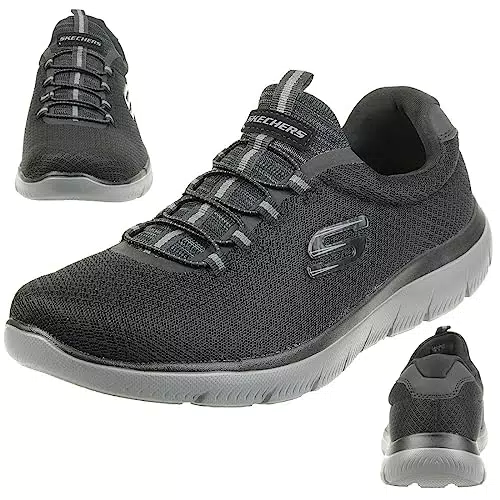 Skechers Summits - Scarpe da ginnastica per uomo