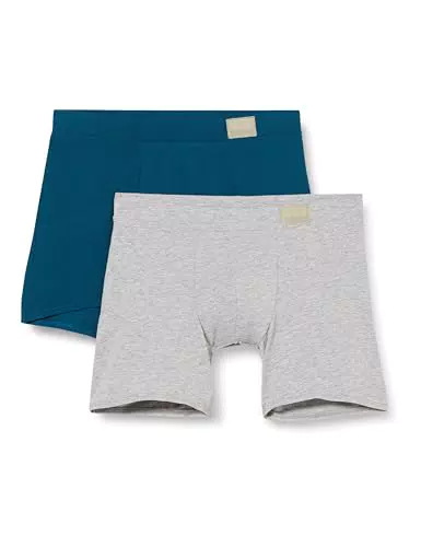 Sloggi Uomo Go Natural Short C2P