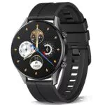 Smart Watch Uomo Bluetooth IP68 Impermeabile con Quadrante Fai da Te e 13 Modalità Sportive