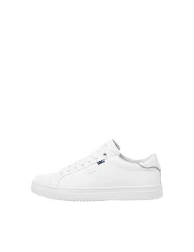 Jack & Jones Sneakers da Uomo Bale - Comfort e Stile per Ogni Occasione
