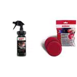 Sonax Profiline PlasticCare - Ravviva e Protegge Superfici in Plastica