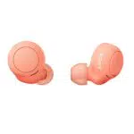 Sony WF-C500 - Cuffie True Wireless con Batteria Fino a 24h e Ricarica Rapida