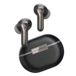 SoundPEATS Capsule3 Pro - Cuffie Bluetooth Hi-Res con Cancellazione Attiva del Rumore