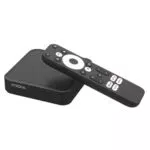 Strong Leap S3 Android Box Google TV 4K Ultra HD: Scarica le tue app preferite