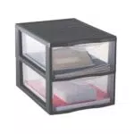Sundis Cassettiera Orgamix A4 in plastica