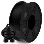 SUNLU Filamento PLA in fibra di carbonio per stampante 3D 1,75 mm