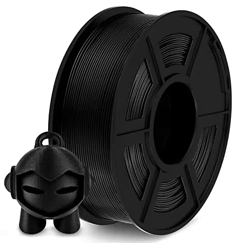 SUNLU Filamento PLA in fibra di carbonio per stampante 3D 1,75 mm