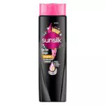 Sunsilk Shampoo Bye Bye Crespo - Capelli Morbidi, Sani e Luminosi con Olio di Macadamia