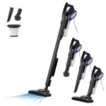 Taurus Aspirapolvere 600 W Modello 948915000 - Offerte e Sconti Online