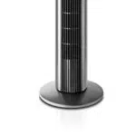 Taurus Babel Ventilatore a Torre, 45 W, Plastic, 3 velocità