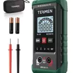 TESMEN TM-510 Multimetro Digitale Autoranging con Misurazione Smart AC/DC