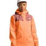The North Face Antora Giacca Impermeabile Uomo