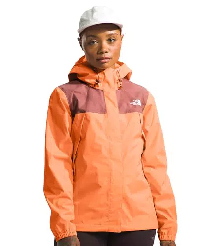 The North Face Antora Giacca Impermeabile Uomo