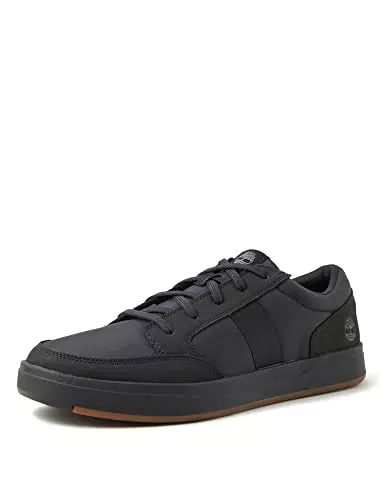 Timberland Davis Square F/L Ox Sneaker Uomo - Sneakers Basic per il Tempo Libero